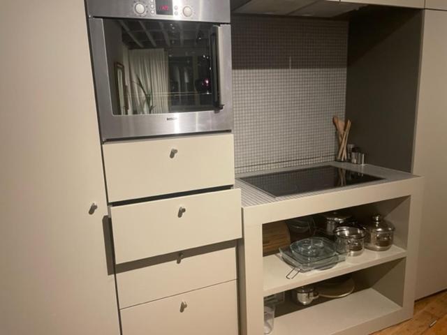 Duplex Dernier Etage Avec Terasse A Deux Pas De La Grand Place Brüssel Exterior foto