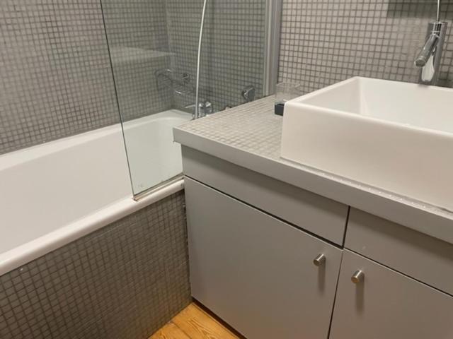 Duplex Dernier Etage Avec Terasse A Deux Pas De La Grand Place Brüssel Exterior foto